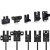 HKNA 方形接近开关TL-Q5MC1-Z TL-Q5MB1 TL-Q5MC2 2M三线感应 EE-SX672P