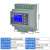 4/6/8/12/16路智能照明控制模块时控模块经纬度光控制器RS485 4路20A智能时控