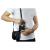 雷米瑞富士拍立得mini12/11相机包7+透明90皮8/9收纳透明40保护壳合身包 mini90黑色包 含背带