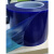 供应PVC半导体晶圆专用蓝膜 LED芯片硅片专用切割膜 UV保护膜 300mm*20m