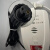 定制2023北京报警器天然气甲烷联动电磁阀消防认证 单报警器(圆形接头) 不含电磁阀