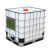 京特 IBC全新料带框架吨桶1200L集装吨桶油桶车用尿素桶 化工集装桶 水桶