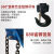 博雷奇环链手扳葫芦HSH-A型手动葫芦手摇手板吊葫芦起重便捷式配件1吨2t 9吨1.5米
