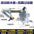 零损耗自动排水器PA-68/PB68储气罐螺杆空压机气泵防堵SA6D排水阀 SA6D前置过滤器