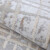 港龍北欧客厅沙发茶几毯简约现代轻奢高低立体毯面卧室房间满铺可定制 安卡拉11 1.6*2.3米