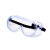 聚远 JUYUAN 1001  防护护目镜骑行防风眼罩 1621 (普通款) 护目镜   10个起售