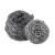 柯瑞柯林 GXFGS48 钢丝球刷子厨房洗碗清洁铁丝球钢丝刷锅清洁球 100个装