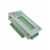 文本plc一体机fx2n-16mr/t显示器简易国产工控板可编程控制器 晶体管/485(4轴) 6NTC温度(10K3590)