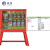 诚扬CY-2KX 整套工地临时一级二级三级楼层航空工业防爆快插座动力照明焊机配电箱 定制更多配置请联系客服 