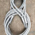 辉煌永威 镀锌钢丝绳20mm3m双扣压制钢丝绳吊索具