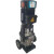 五洲泵业立式多级离心泵CDL(F) 12-8台水泵
