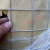 镀锌铁丝网围栏家用户外栅栏养殖防护网片热镀锌钢丝网养鸡鸭围网 粗2mm网格5cm长20m宽2m