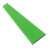 聚远（JUYUAN）PVC软胶楼梯防滑条（1米价）踏步止滑条台阶彩色防滑条 绿色4cm×1m 1个价（8个起售）