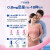 爱乐维复合维生素片40片 叶酸备孕怀孕孕期哺乳期维生素 3盒装