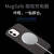 Apple苹果原装无线充MagSafe充电器15W磁吸iPhone14ProMax/13系列 单件 单件Magsafe15W无线充电器