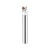 OPDEPO 钨钢抗震刀杆锁牙式可换式铣刀头0.8螺纹头铬钼合金钢 MFH03-21-M10-3T 