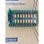 PCLD-885-AE/PCLD-785B-AE 16/24通道电压继电器输出端子 PCLD-885
