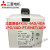 三菱PLC模拟量适配器 FX3U-4AD FX3U-4DA 1PG输入输出 FX3U-4AD-TC-ADP