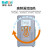 BAKON 高频涡流焊台 白光智能电烙铁温控高频涡流焊台温度控制器 BK2200（200W)机用