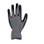 世达 SATA FS0601 双层丁腈磨砂掌浸手套8寸