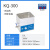 超声波清洗机KQ50/2200/5200E实验室6L数控超声波清洗器 KQ-300/10L 300W