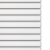 卡宝兰 铝合金折叠百叶窗帘办公室遮阳卷帘手动升降 免打孔款 1平方米素白色JH01厚（0.18mm）铁轨拉珠定制