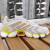 阿迪达斯 （adidas）运动鞋男鞋春季新款CLIMACOOL清风鞋缓震耐磨透气休闲鞋跑步鞋 GX5486 43