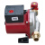 千惠侬定制R25-150N自动增压泵热水器空气能加压自来水抽水机 自动价格