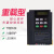 变频器1.5kw0.75KW单三相0.4KW2.2 37 5.5 7.5风机定制 2.2KW380V VFD-M系列