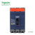 施耐德塑壳 配电保护断路器 EZD100M-80A 固定式/板前接线 3P(新) ,A