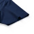 斯凯奇（Skechers）男士短袖舒适吸汗速干男女同款休闲透气T恤 海军学院蓝 M