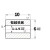 耐磨钻套钻模套衬套定位套导向套钻头套夹具衬套模具套非标定做 内径1/1.1/1.2/1.3/1.4/1.5