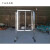 中盾优固 定制铝板标示牌 铝板反光膜 单位：块 货期：20天 1500X1000X3不锈钢架子+铝板标示牌/套
