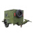 诺勒75kw千瓦低温高原用移动拖车柴油发电机 高速拖车低噪音柴油发电机	NL-75-ARMY