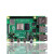 树莓派4代B型 英产Raspberry Pi 4B人工智能主板开发板小电脑套件 4B 2G 现货 3点5寸进阶套餐
