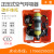 3C认证消防正压式空气呼吸器RHZKF6.8/9L30 碳纤维钢气瓶卡恩 卡恩原装3C面罩