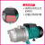 新界不锈钢增压泵家用自来水抽水泵全自动自吸喷射泵洗车增压泵 JET250G2(220V)