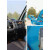 5方蓝牌压缩式垃圾车大型东风挂桶垃圾运输收集清运车环卫车 【密封圈】