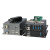 4口USB3.0 2.0光端机 光纤延长器单多模LC FC SC 接收机PCI-E卡打印机键鼠 Leap Motion厉动控制器专 用单模 单纤L