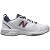 NEW BALANCE新百伦 男士跑步鞋 MX623v3 耐磨防滑缓震户外休闲运动鞋 White/Blue 40