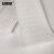 安赛瑞 水果网套网袋28×10cm（约650个装）泡沫网套防震保护套网兜 珍珠棉包装袋网内膜套袋 白色 24697