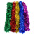捷诺立（JNL）拉花彩带婚礼布置彩条生日装饰加密加粗红色10条N95936