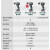 麦太保刷手电钻充电锂电冲击钻12V手枪钻电动起子机BS12BL BS12BL(基本款单机) 无电无充