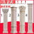 卡芬蒂罗马柱模具欧式建筑模板别墅混凝土大门柱子模型水泥四方形方柱 直径30 叶片头+万字节+带槽身+帝王墩