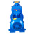 卡雁(50BZ-50（5.5千瓦2寸)BZ卧式大功率高扬程大流量自吸加强泵增压冷却循环离心泵