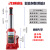 千斤顶轿车千斤顶 2T3T车载立式千斤顶2吨液压千金顶越野换胎 20T液压