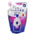 妮维雅（NIVEA）日本原装进口 弱酸性清洁保湿温和泡泡洗面奶滋养保湿提亮洁面奶 弱酸性泡沫洗面奶 替换装 130ml