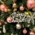 G LUXOME家用圣诞树套餐1.8M网红直播商场橱窗圣诞节装饰品christmas tree 小号雪花款雪人