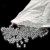 鑫磐基 高精度玻璃珠 实验用玻璃珠 防沸玻璃珠 砂磨珠 单位：包 高精度φ8mm(1000颗/包) 