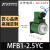 天榆液压电磁阀电磁铁MFB1/ MFZ1-2.5/3/4/5.5YC 线圈AC220/DC24V MFZ1-2.5YC DC24V